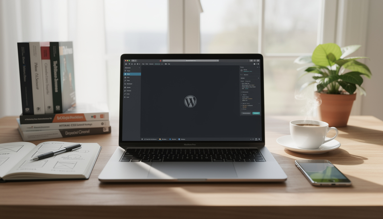 apprenez à installer wordpress en local pour développer facilement votre site web, tester vos modifications en toute sécurité et optimiser votre workflow de création.