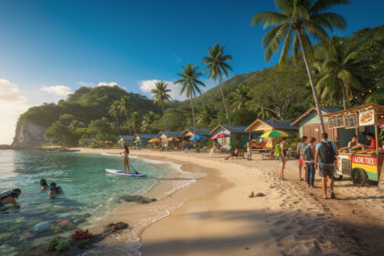 découvrez les meilleures destinations exotiques en 2025 alliant soleil, budget abordable et activités uniques pour des vacances inoubliables.