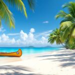 découvrez la meilleure période pour partir en voyage en polynésie et profitez pleinement de ses paysages paradisiaques et de son climat idéal toute l'année.