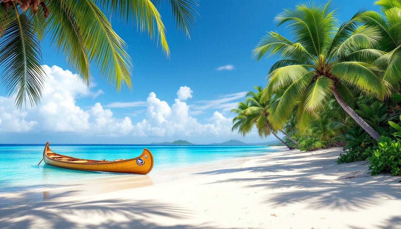 découvrez la meilleure période pour partir en voyage en polynésie et profitez pleinement de ses paysages paradisiaques et de son climat idéal toute l'année.