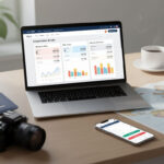 Découvrez le top 10 des comparateurs de réservation de vol pour trouver facilement les meilleures offres et voyager au meilleur prix.