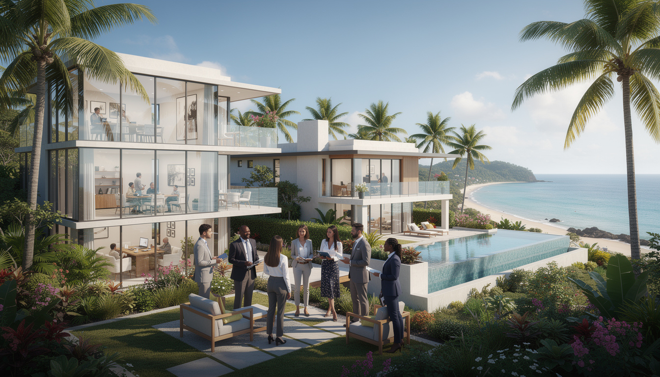 découvrez tout sur la vie à l’île maurice : fiscalité avantageuse, options de logement attractives et opportunités professionnelles à saisir pour un nouveau départ.